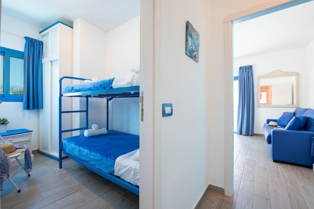 Riva Eco Guest House Los Abrigos Double Room, Shared Bathroom (Riva B3) 3