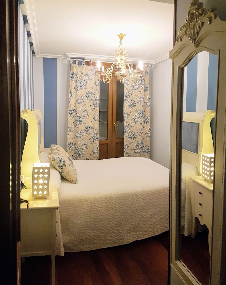 La Casa de Begoña