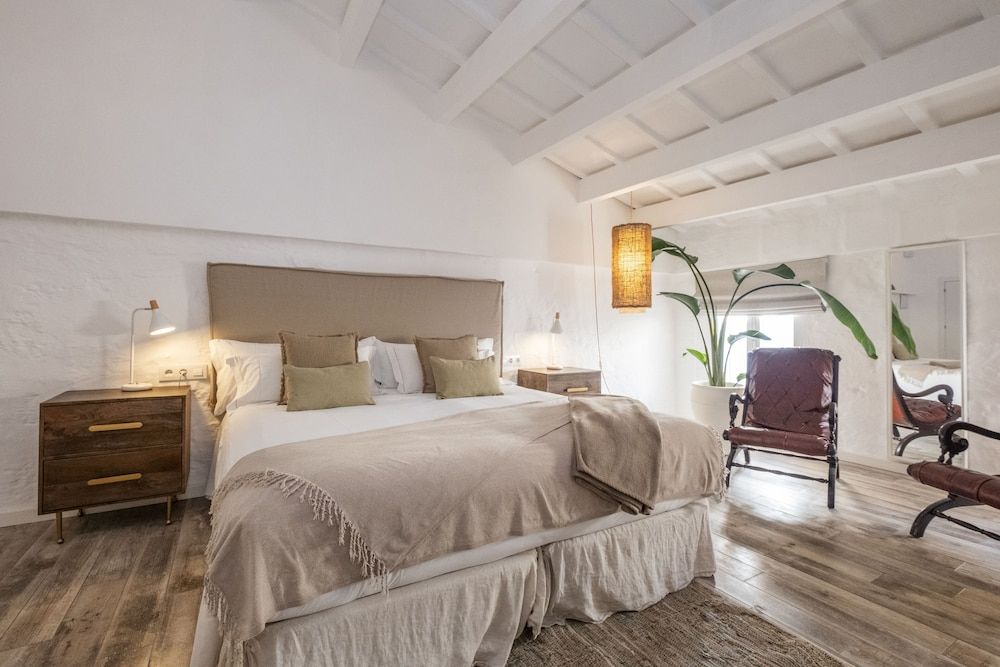 Encant de Alaior Boutique Hotel Superior Penthouse 2