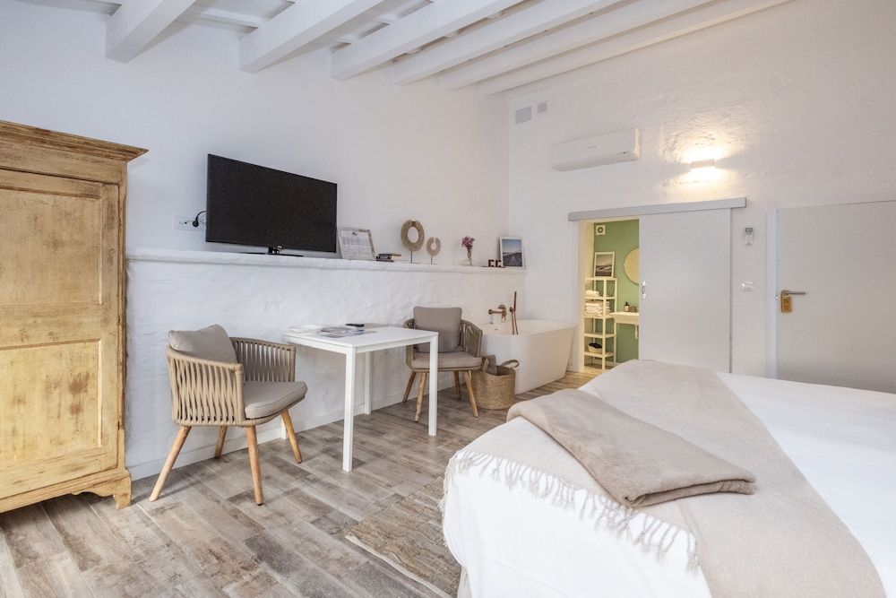 Encant de Alaior Boutique Hotel Superior Penthouse 6