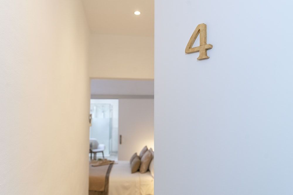 Encant de Alaior Boutique Hotel Deluxe Suite 7