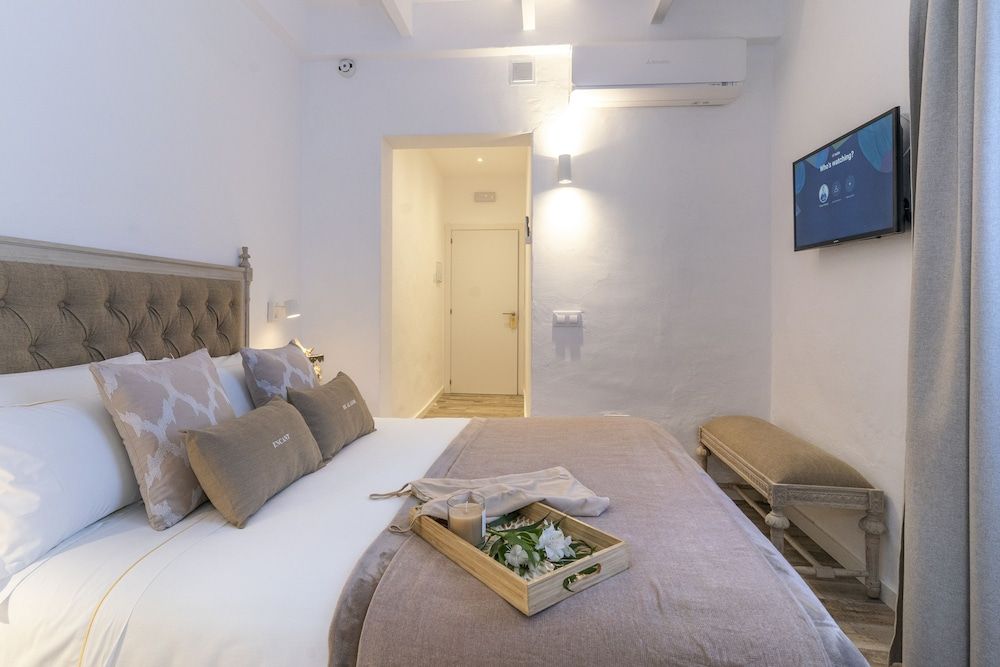 Encant de Alaior Boutique Hotel Deluxe Suite 2