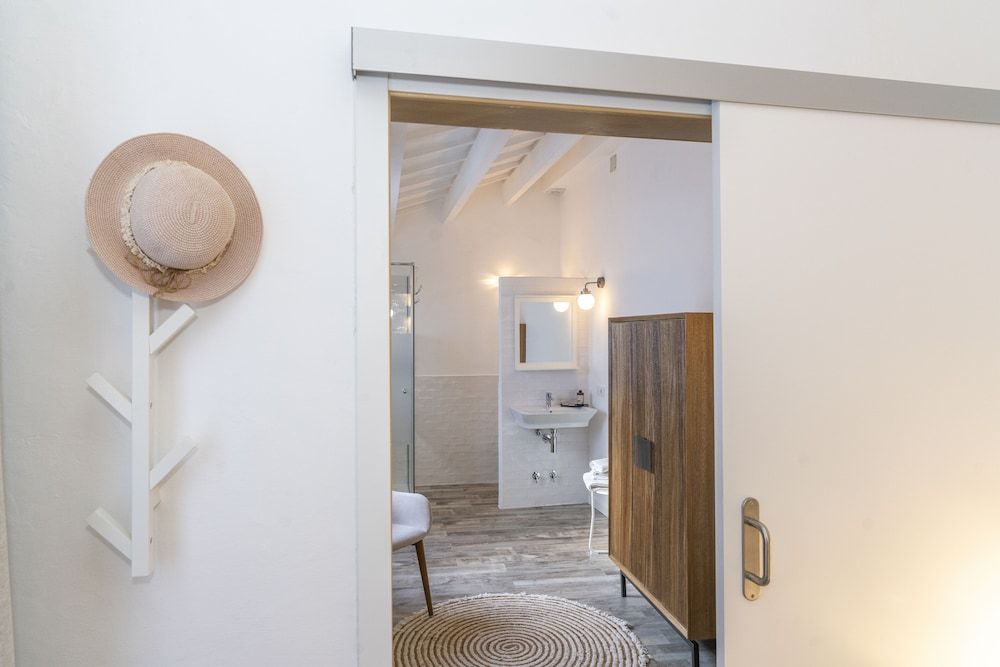 Encant de Alaior Boutique Hotel Deluxe Suite 5