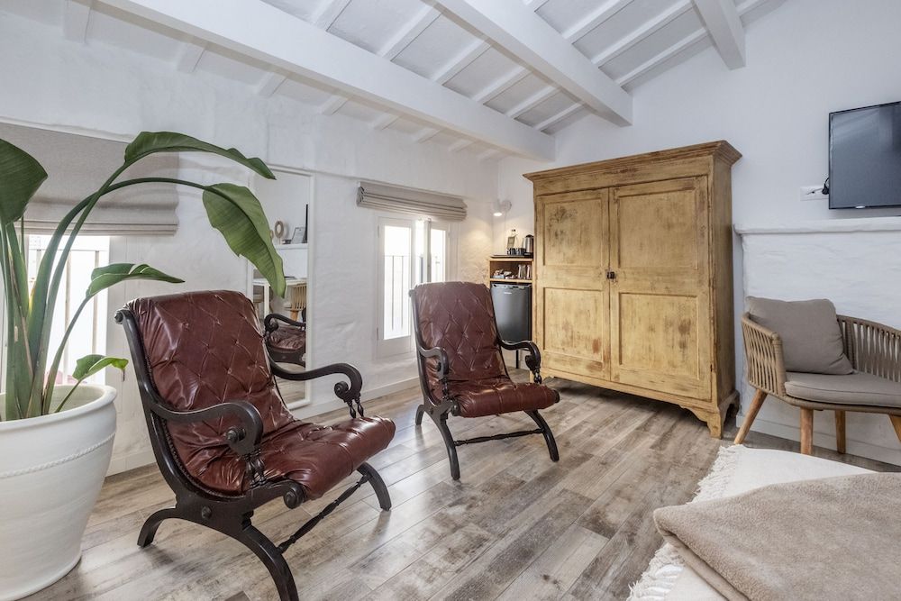 Encant de Alaior Boutique Hotel Superior Penthouse 5