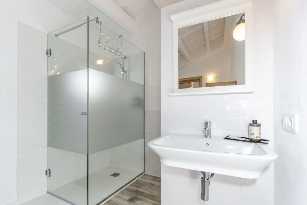 Encant de Alaior Boutique Hotel Deluxe Suite 6