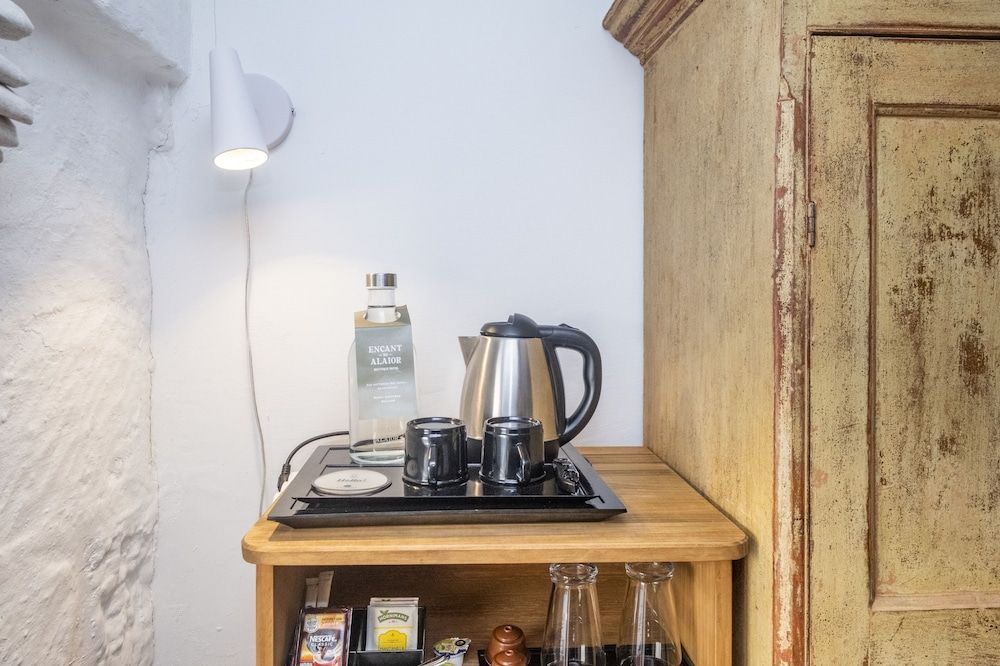 Encant de Alaior Boutique Hotel Superior Penthouse 7