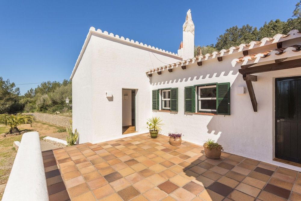 Finca Ses Curtanetes