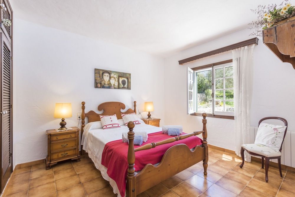 Finca Ses Curtanetes