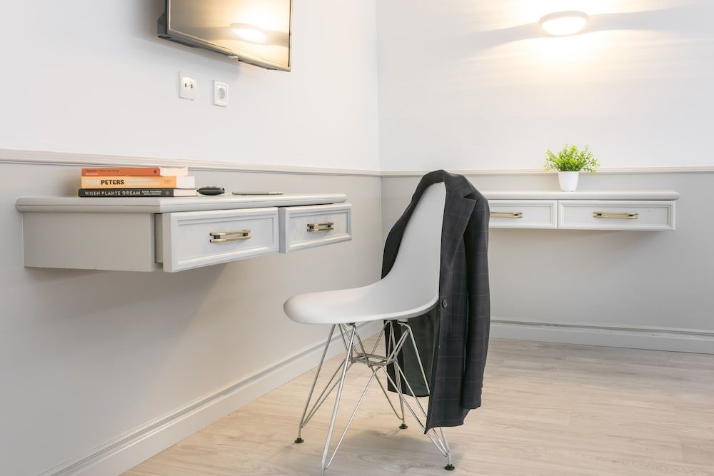 Hotel Sansi Park Quadruple Room 5