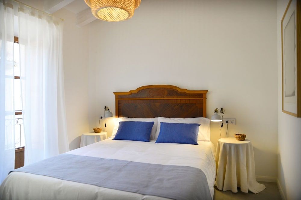 Ca Sa Tieta - Hotel de Interior Standard Single Room, 1 Double Bed 2