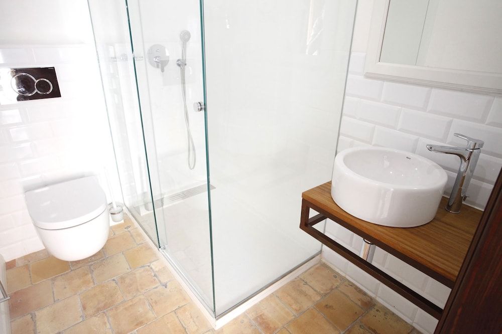 Ca Sa Tieta - Hotel de Interior Standard Single Room, 1 Double Bed 6