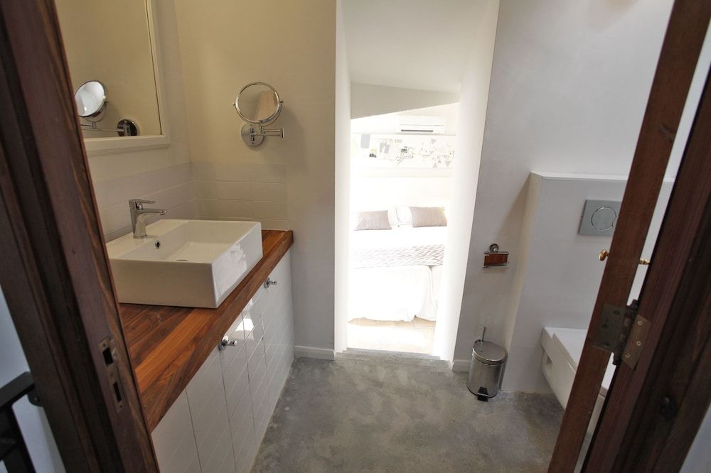 Ca Sa Tieta - Hotel de Interior Superior Double Room 9