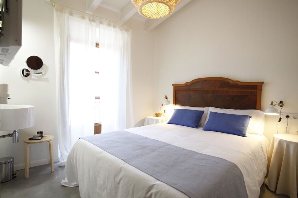 Ca Sa Tieta - Hotel de Interior