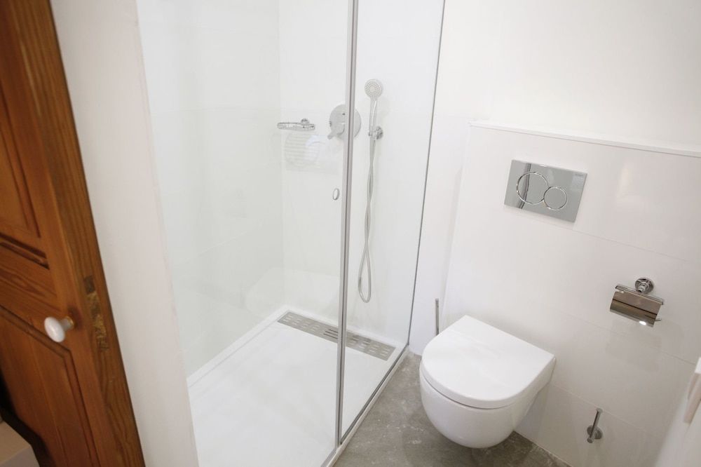 Ca Sa Tieta - Hotel de Interior Standard Single Room, 1 Double Bed 9