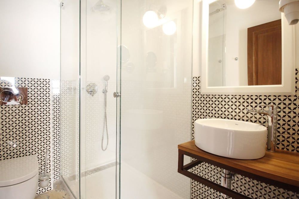 Ca Sa Tieta - Hotel de Interior Standard Single Room, 1 Double Bed 7