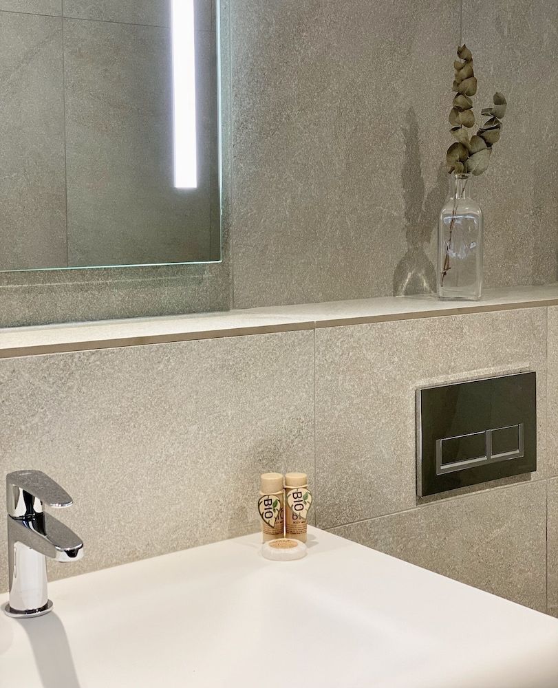 Alaró Natura Rural Suites Standard Room 6