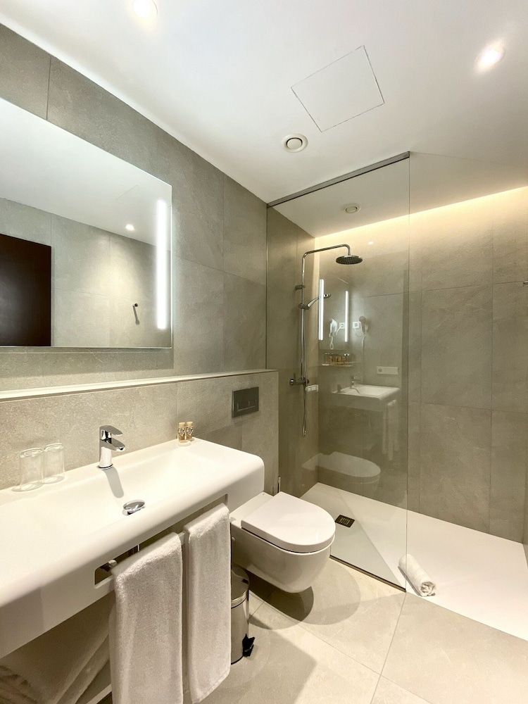 Alaró Natura Rural Suites Standard Room 4