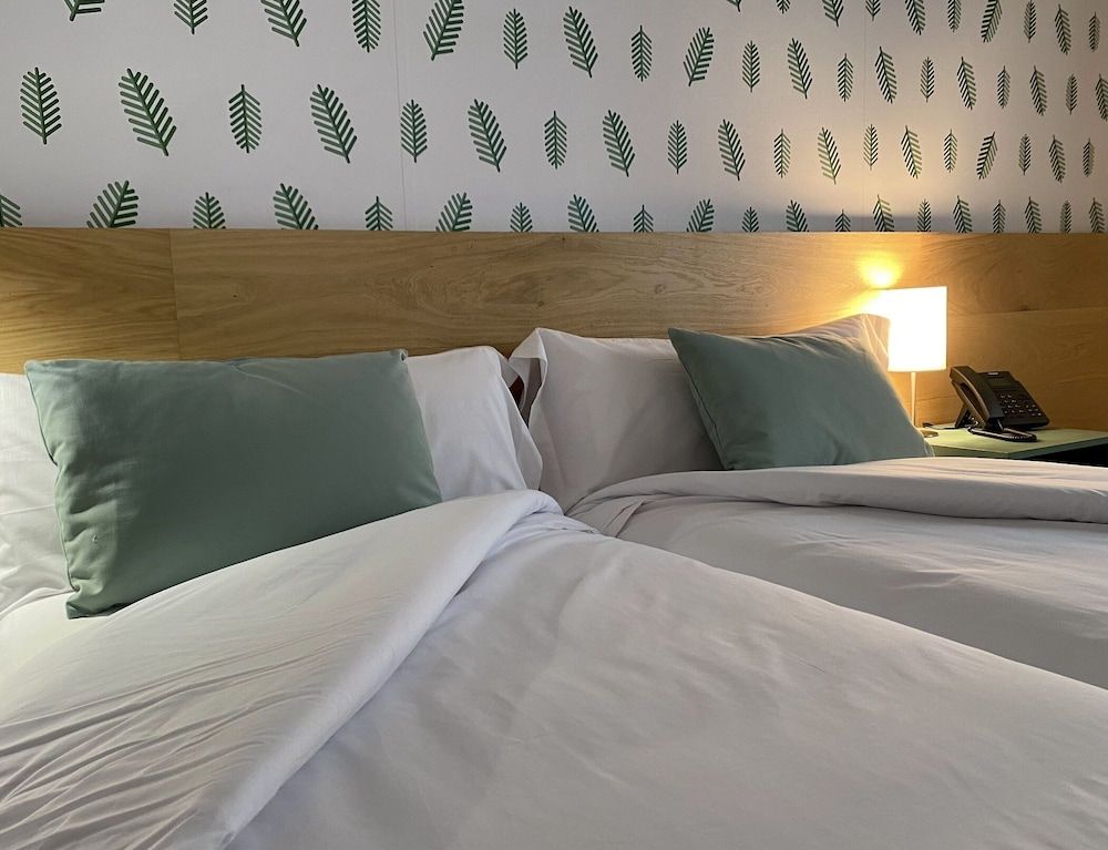 Alaró Natura Rural Suites Standard Room