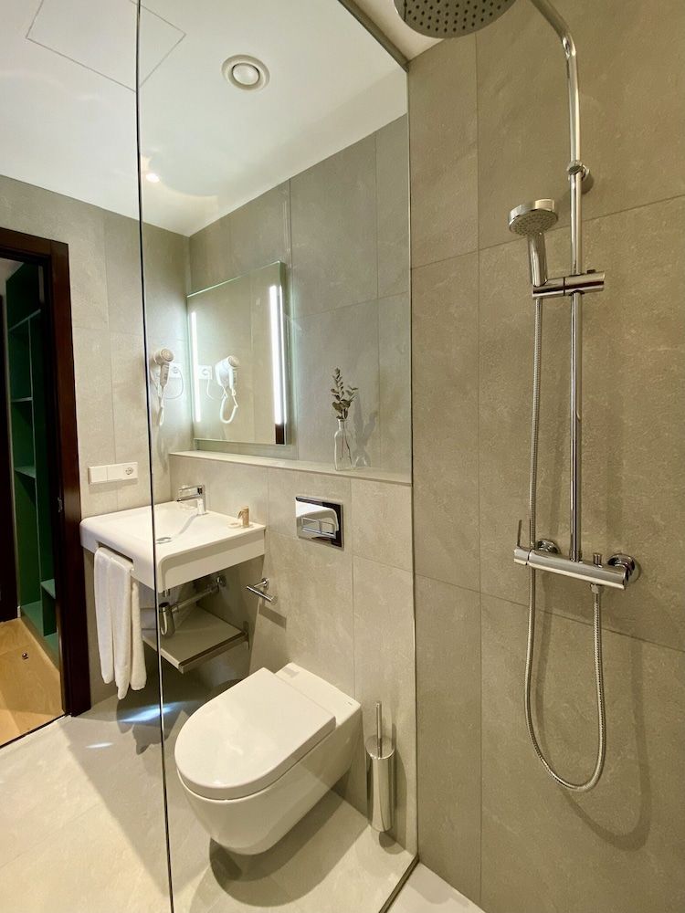 Alaró Natura Rural Suites Standard Room 3