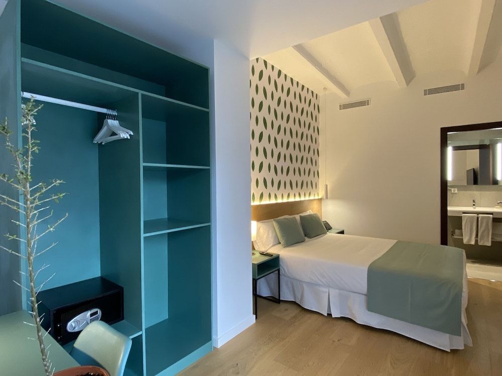 Alaró Natura Rural Suites Romantic Room 9