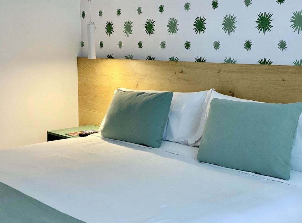 Alaró Natura Rural Suites Romantic Room 2