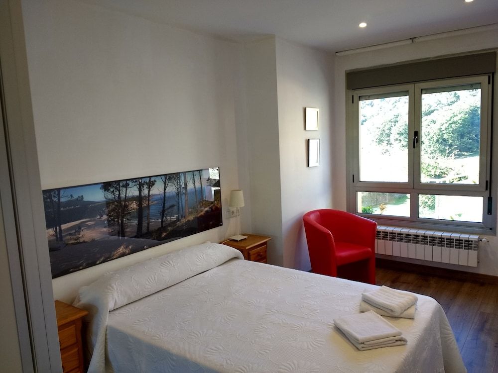 Apartment, 2 Bedrooms (Apartamento 3)