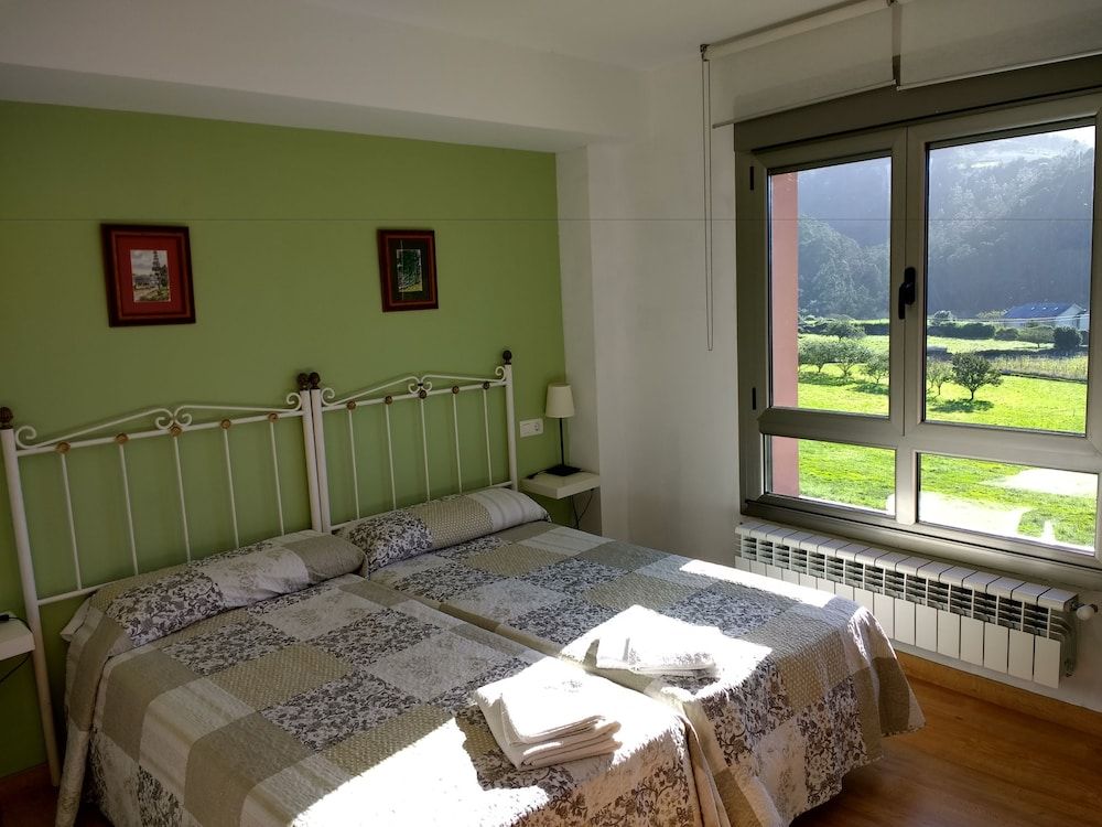 Apartment, 2 Bedrooms (Apartamento 4)