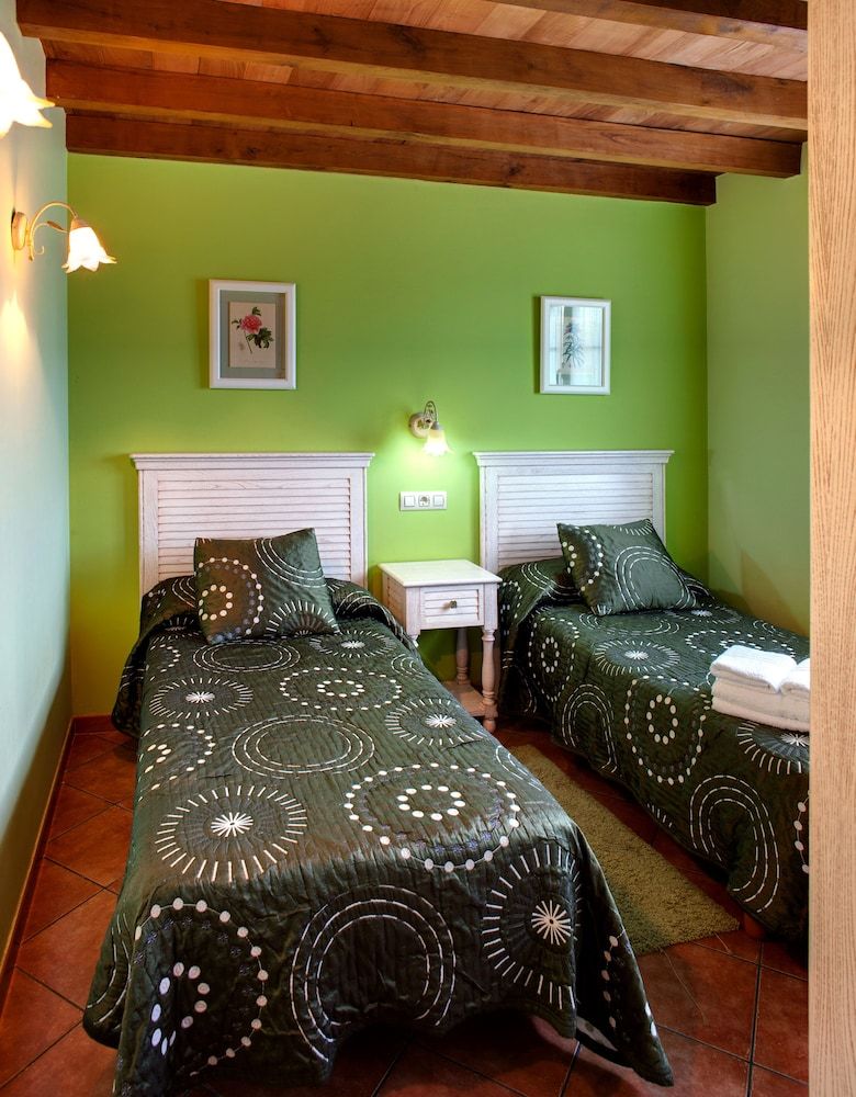 Apartment, 2 Bedrooms, Terrace (El Salvador de La Torre)