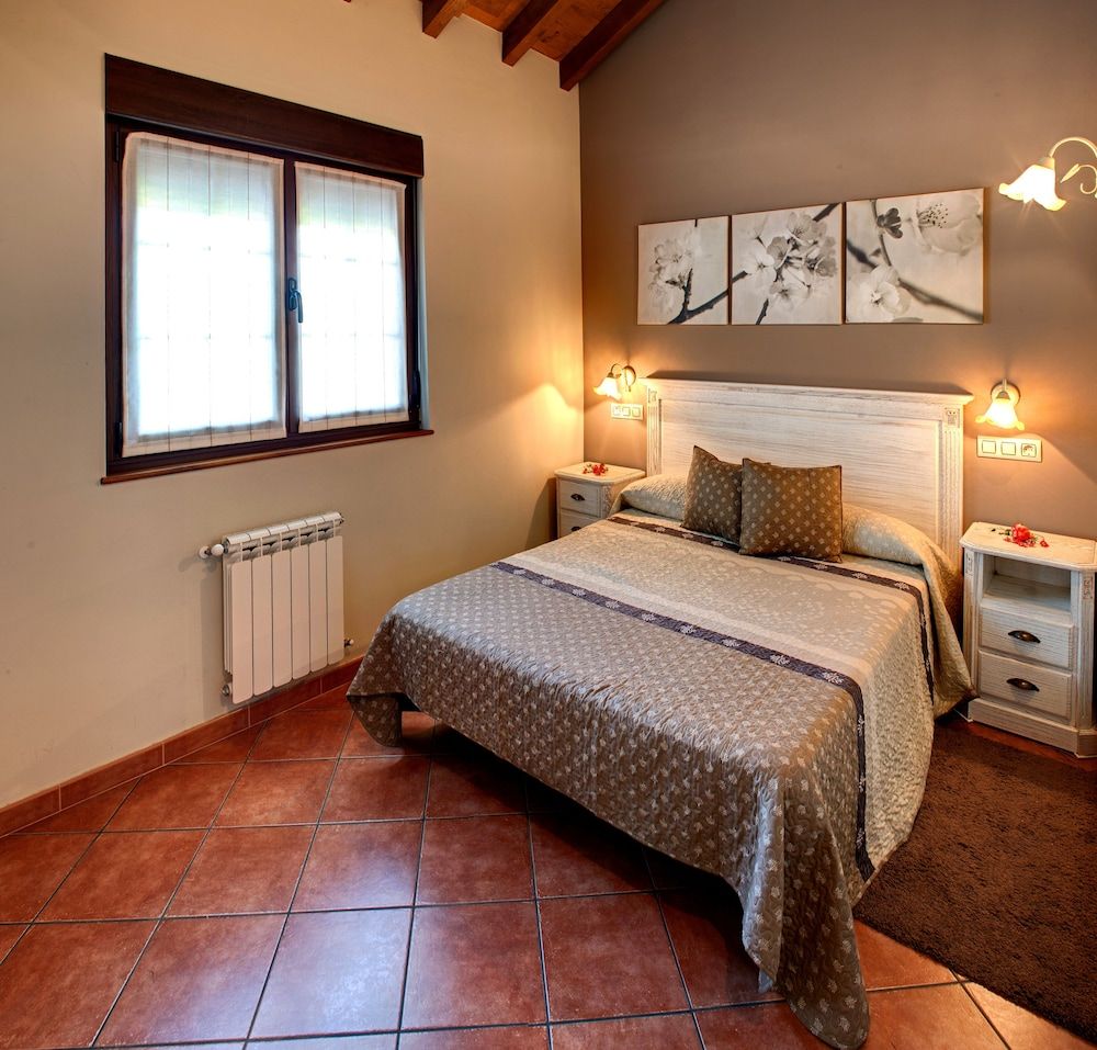 Apartment, 1 Bedroom, Terrace (Torre de Paz)