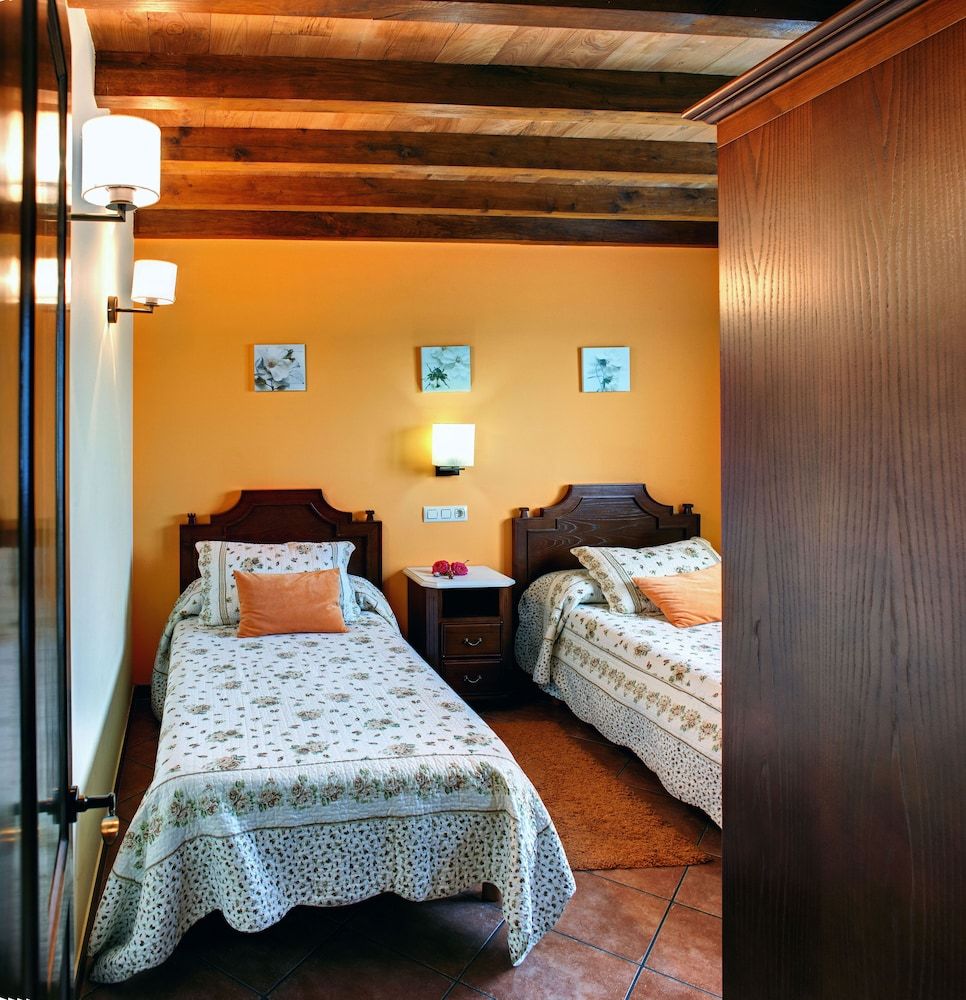 Apartment, 2 Bedrooms, Terrace (El Rey de La Torre)