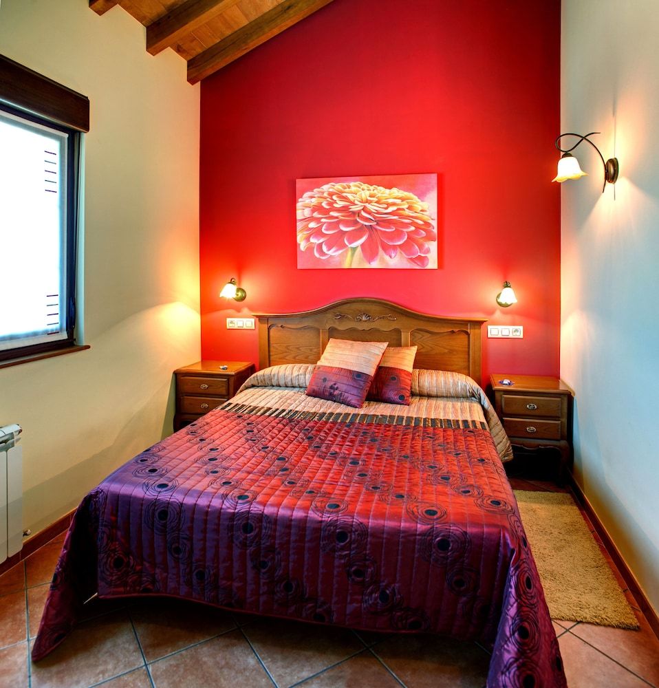 Apartment, 1 Bedroom, Terrace (Torre de Gloria)