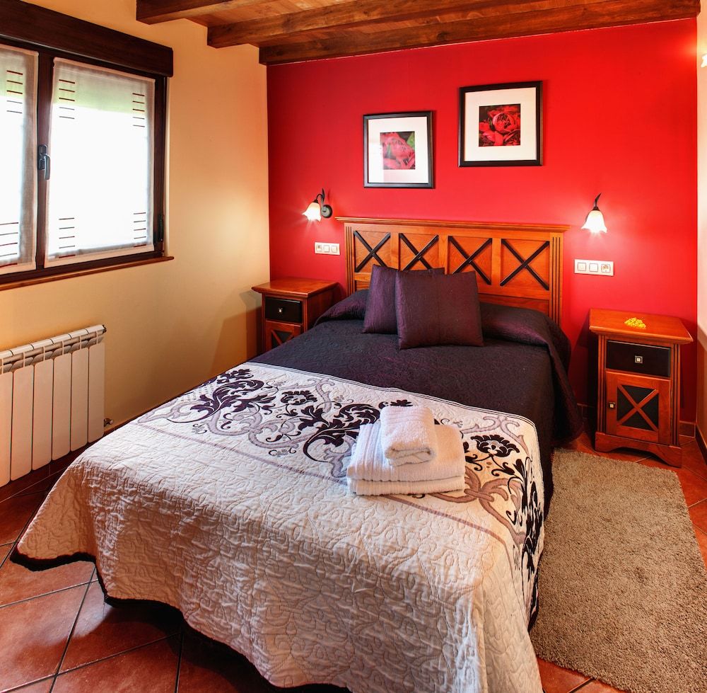Apartment, 2 Bedrooms, Terrace (El Rey de La Torre)