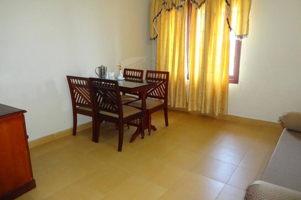 Pagoda Resorts Alappuzha Deluxe Room AC 3