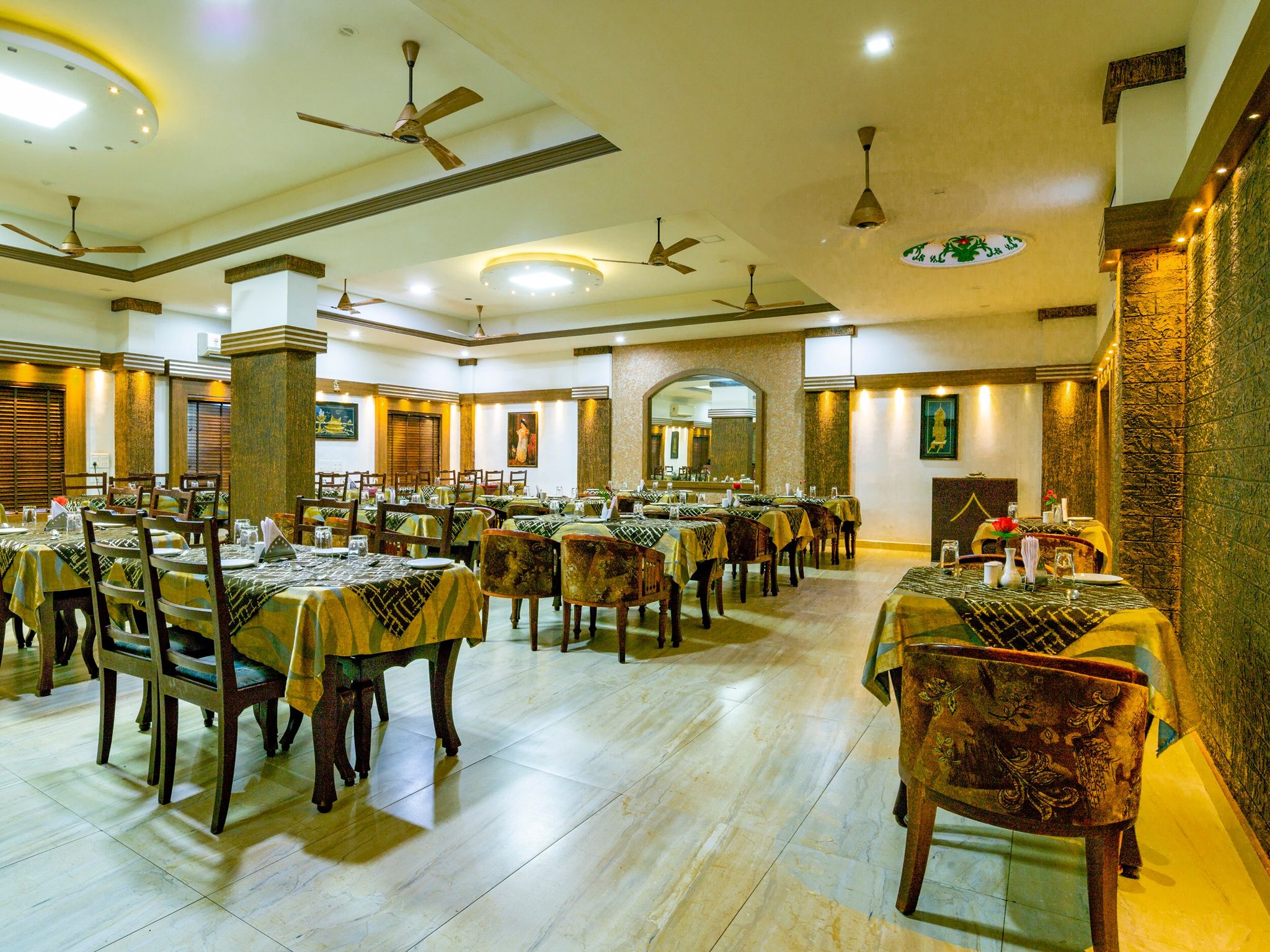 undefined Pagoda Resorts Alappuzha 4