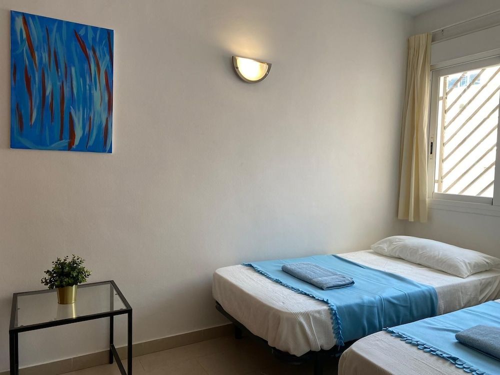 Apartment, Private Bathroom