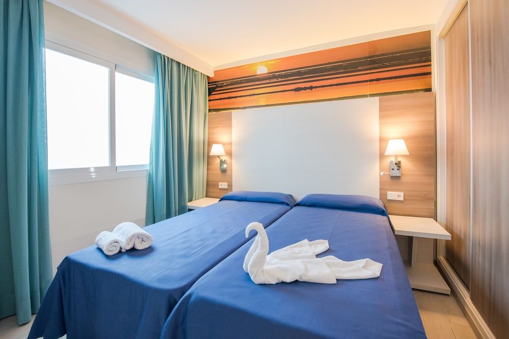Apartment, 1 Bedroom, Terrace