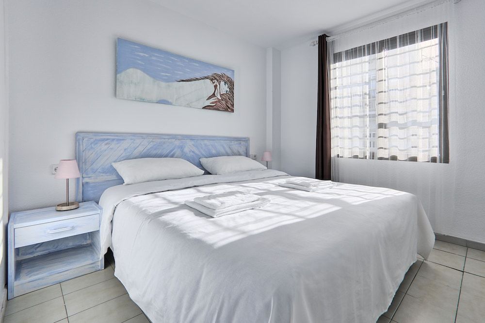 Apartment, 2 Bedrooms