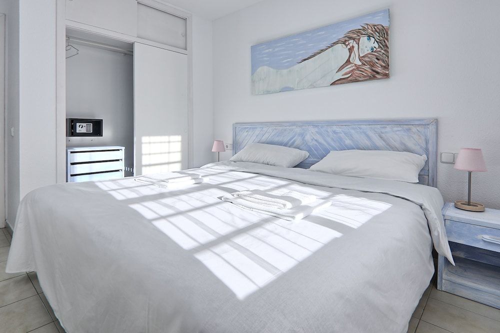 Apartment, 2 Bedrooms