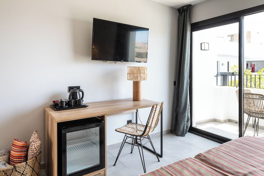Premium Room, Balcony