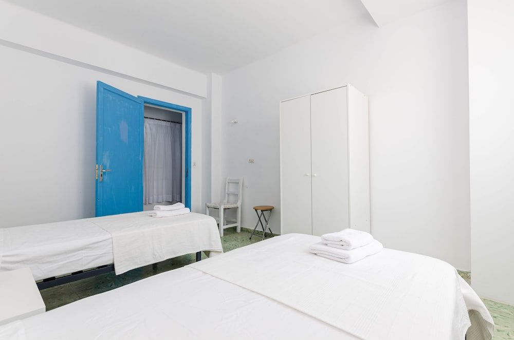 Basic Shared Dormitory
