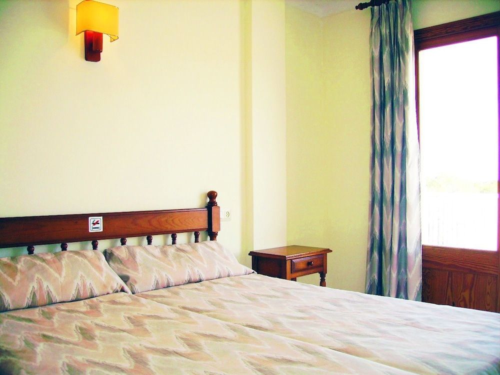 Apartment, Terrace