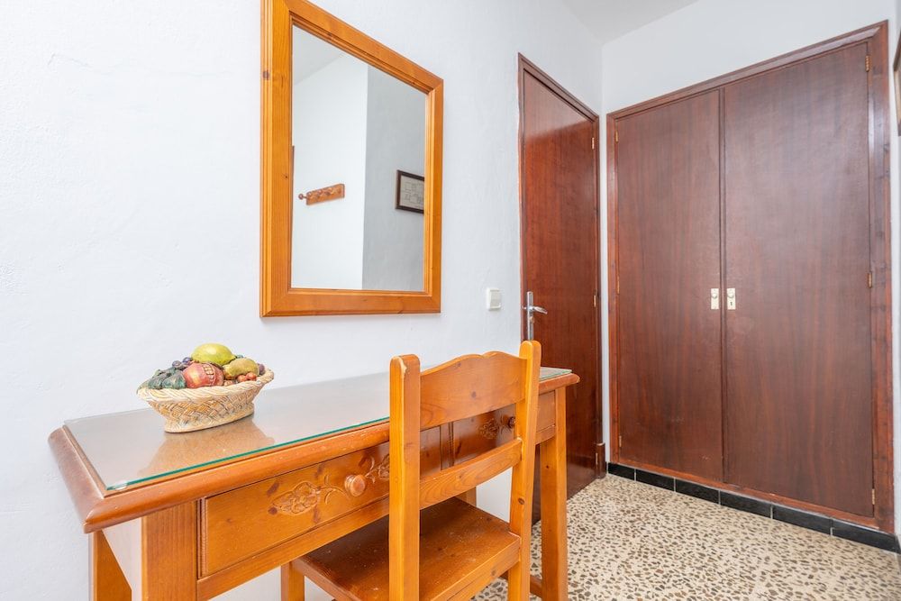 Hostal la Ceiba Comfort Twin Room 7