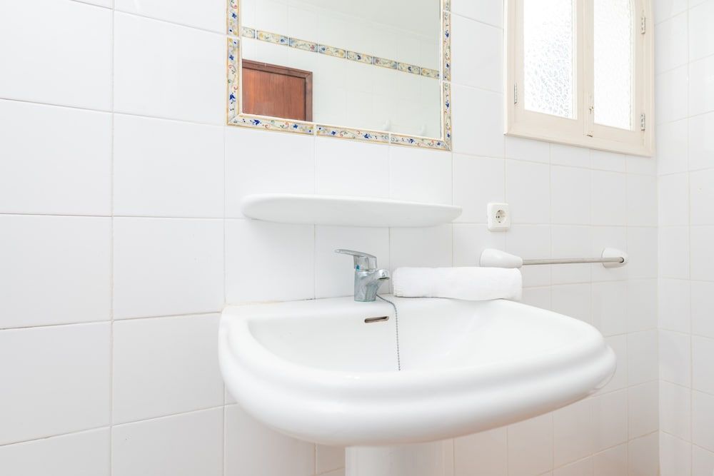 Hostal la Ceiba Comfort Twin Room 5