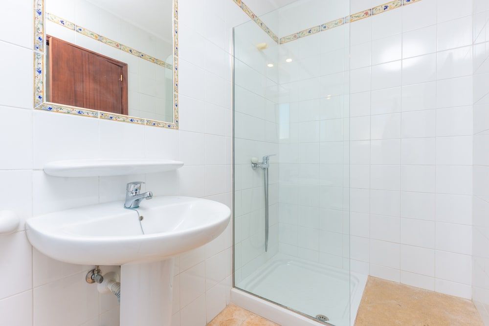 Hostal la Ceiba Standard Twin Room 4