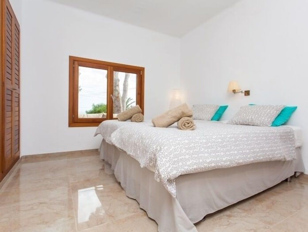 Villa, 3 Bedrooms, Private Pool