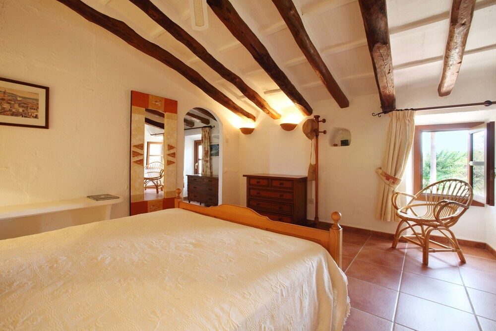 Villa, 5 Bedrooms (5 Bedrooms)