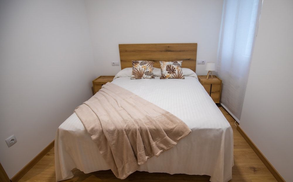 Apartment, 2 Bedrooms