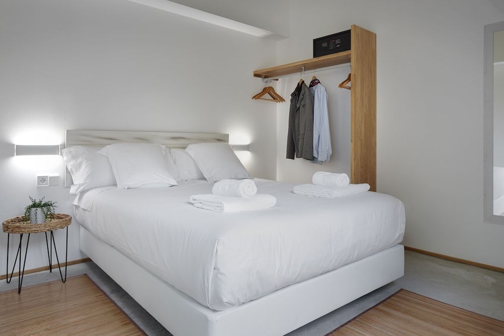 IRAIPE ESTELLA ROOMS Deluxe Double Room