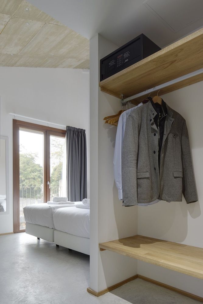 IRAIPE ESTELLA ROOMS Deluxe Double Room, Terrace 19