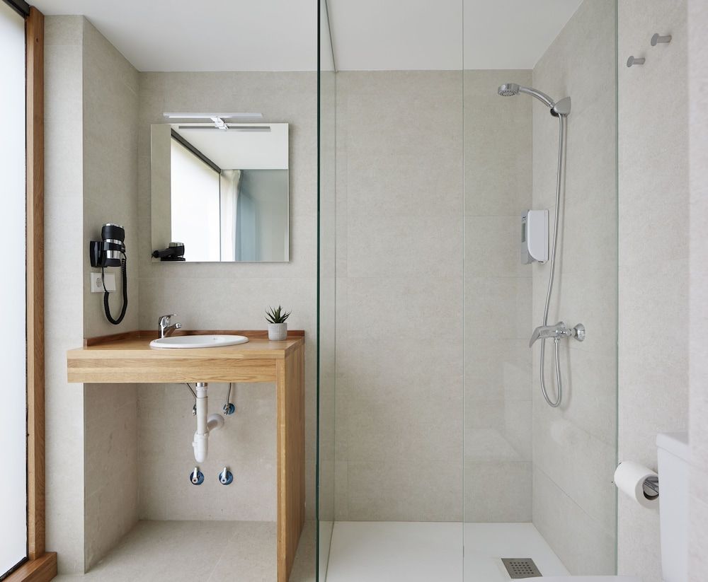 IRAIPE ESTELLA ROOMS Deluxe Double Room 13